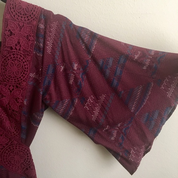 Urban Outfitters Maxi Dress - Picture 3 of 4